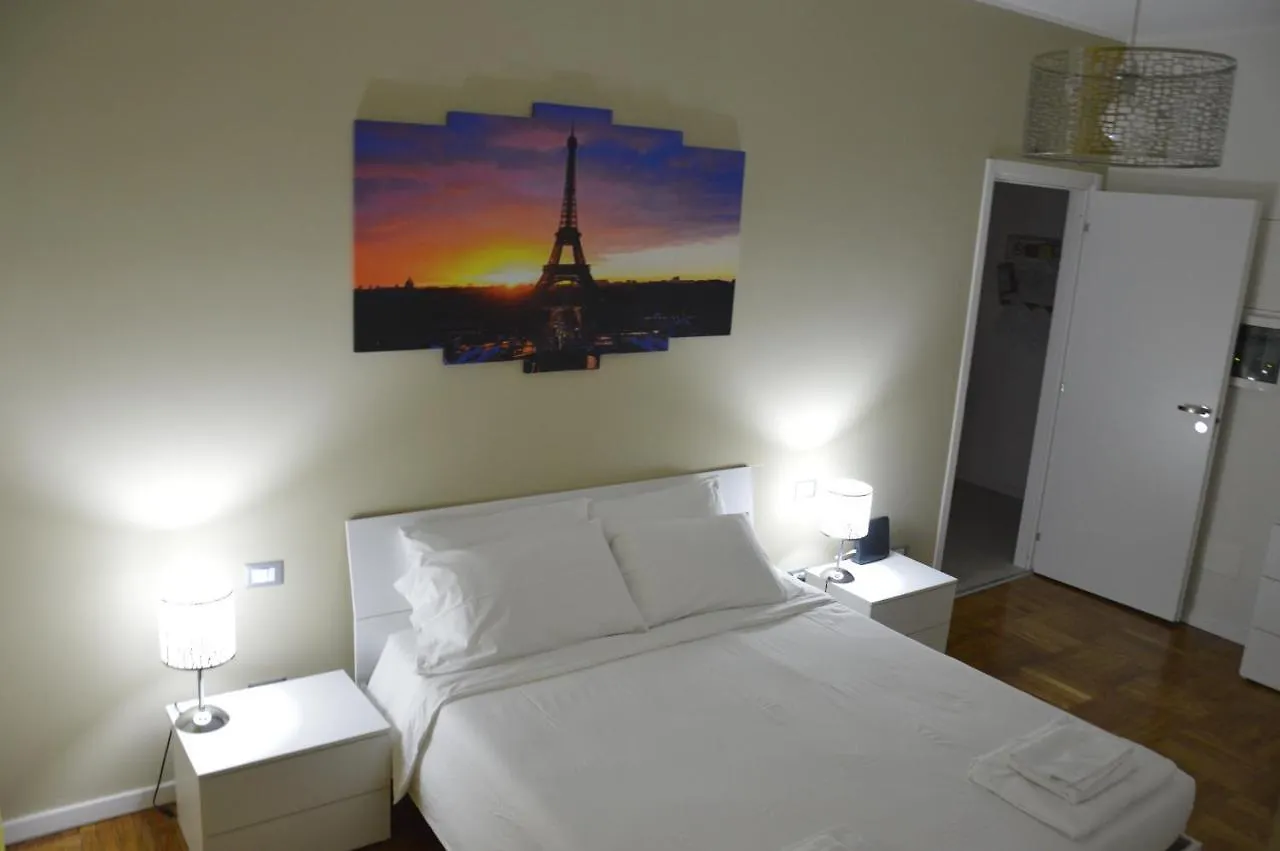 Frada Apartment Milan