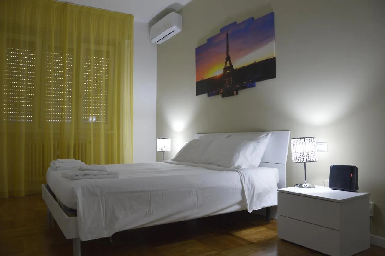 Frada Apartment Milan Italy