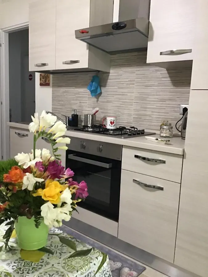 Frada Apartment Milan