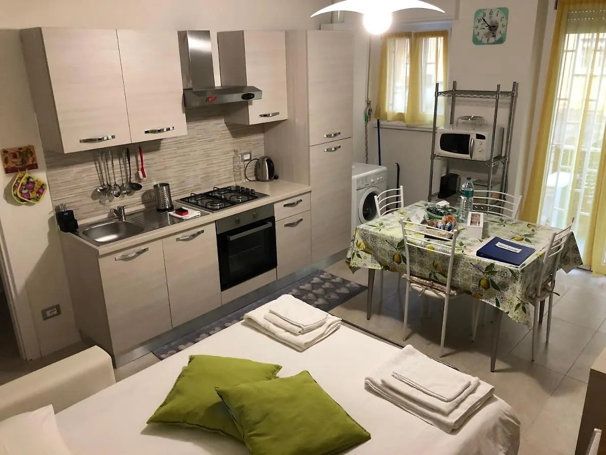 Frada Apartment Milan