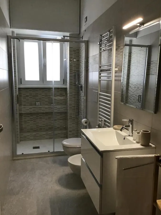 Frada Apartment Milan Italy